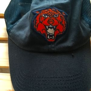 Detroit Tigers ball cap kid's
